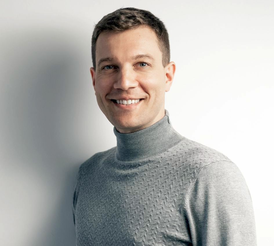 Łukasz Garstecki