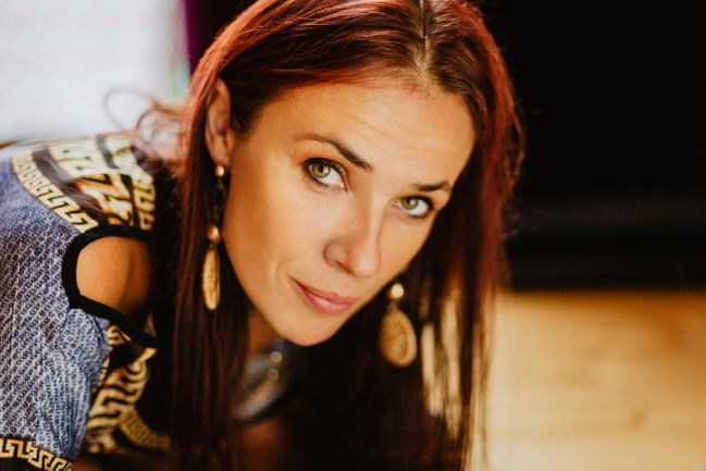 Joanna Sajko-Marciniak