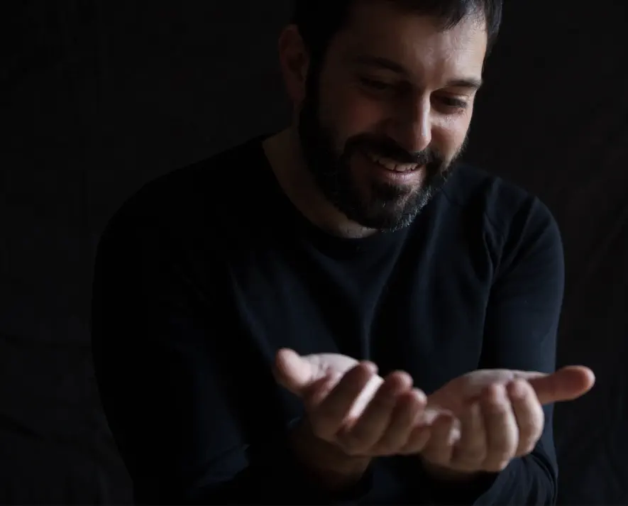 Jorge Gregorio Morales